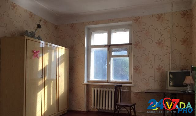 Комната 31.5 м² в 3-к, 3/3 эт. Volgograd - photo 3