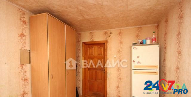 Комната 11.3 м² в 1-к, 1/3 эт. Vladimir - photo 4