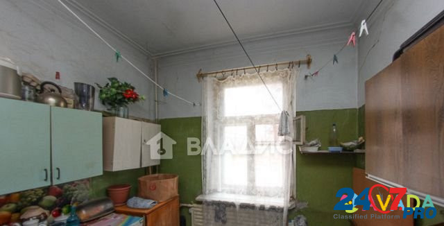 Комната 10 м² в 1-к, 1/2 эт. Vladimir - photo 3