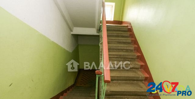 Комната 12 м² в 1-к, 2/3 эт. Vladimir - photo 4