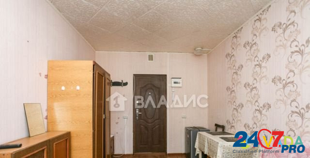 Комната 12 м² в 1-к, 2/3 эт. Vladimir - photo 3