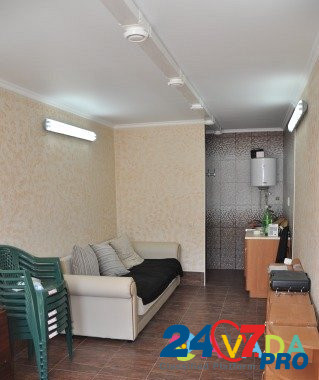 Комната 20 м² в 1-к, 1/2 эт. Новороссийск - изображение 2