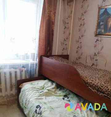 Комната 18 м² в 4-к, 1/5 эт. Saratov