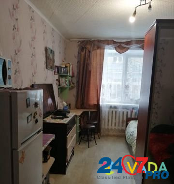 Комната 18 м² в 4-к, 1/5 эт. Saratov - photo 2