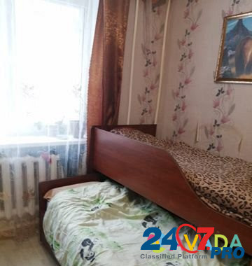 Комната 18 м² в 4-к, 1/5 эт. Saratov - photo 3
