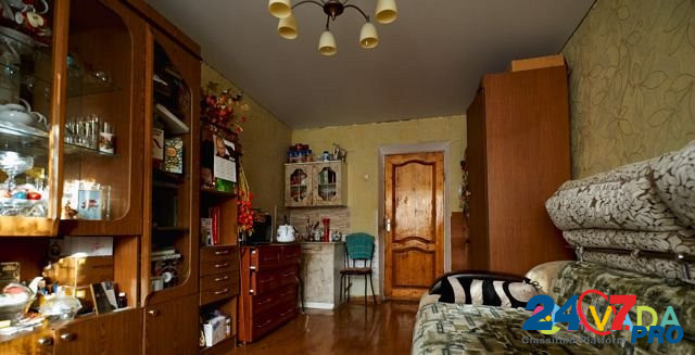Комната 17 м² в 1-к, 4/5 эт. Саранск - изображение 3