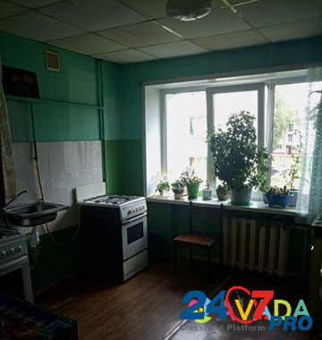 Комната 12 м² в 1-к, 2/3 эт. Saransk - photo 3