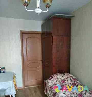Комната 10 м² в 5-к, 2/6 эт. Saratov