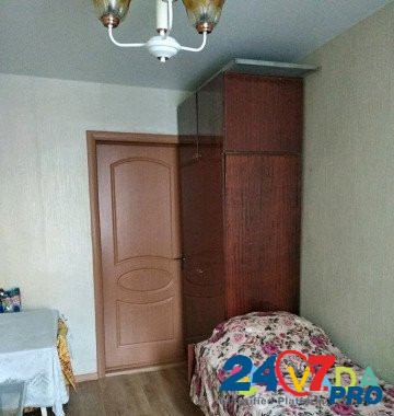 Комната 10 м² в 5-к, 2/6 эт. Saratov - photo 1
