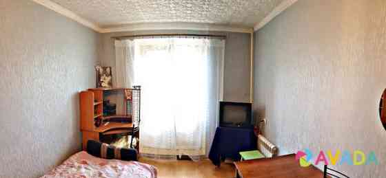 Комната 14 м² в 4-к, 2/5 эт. Kstovo
