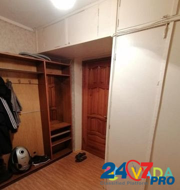 Комната 17.8 м² в 2-к, 5/5 эт. Naberezhnyye Chelny - photo 6