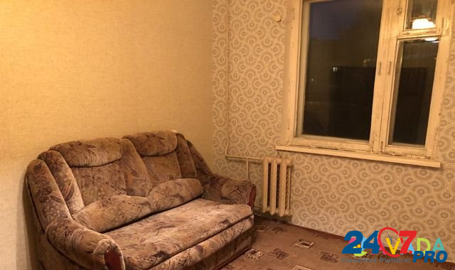 Комната 16.5 м² в 1-к, 2/9 эт. Tver - photo 1