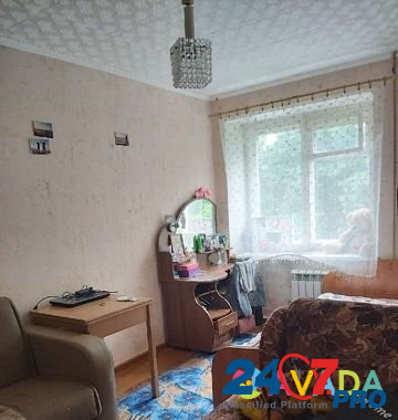 Комната 12.3 м² в 5-к, 2/5 эт. Cherepovets - photo 1