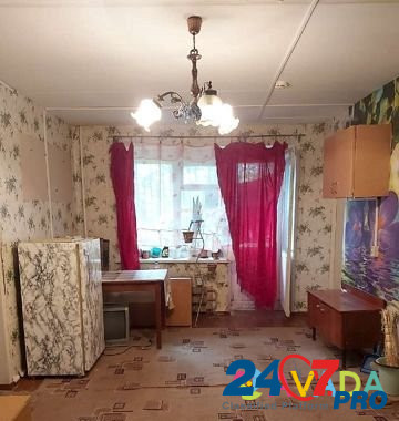 Комната 12.3 м² в 5-к, 2/5 эт. Cherepovets - photo 2