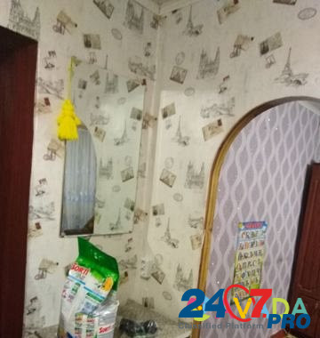 Комната 24 м² в 2-к, 1/5 эт. Ruzayevka - photo 3