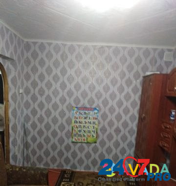 Комната 24 м² в 2-к, 1/5 эт. Ruzayevka - photo 5