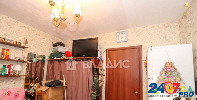 Комната 11.8 м² в 1-к, 2/5 эт. Vladimir - photo 5