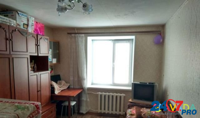Комната 14 м² в 4-к, 4/9 эт. Saratov - photo 5