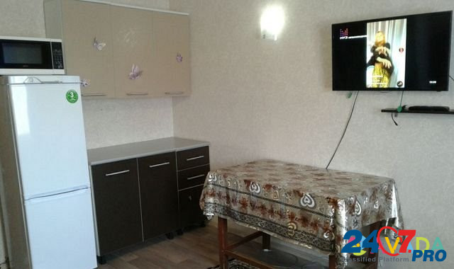 Комната 17 м² в 5-к, 6/9 эт. Saratov - photo 4