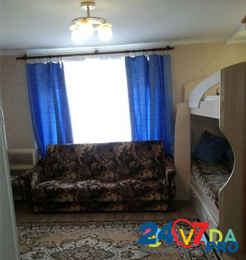 Комната 17 м² в 5-к, 6/9 эт. Saratov - photo 2