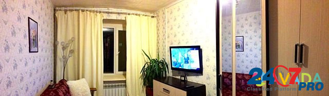Комната 16 м² в 1-к, 3/5 эт. Shadrinsk - photo 1