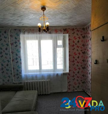 Комната 18 м² в 1-к, 3/5 эт. Sosnogorsk - photo 1
