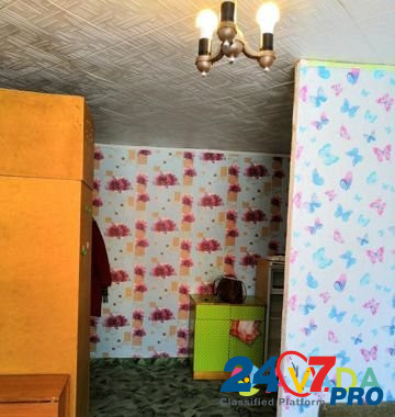 Комната 18 м² в 1-к, 3/5 эт. Сосногорск - изображение 5