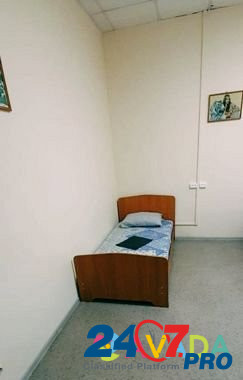 Комната 15 м² в 1-к, 2/2 эт. Cheboksary - photo 1