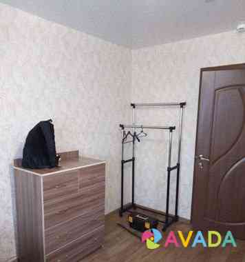 Комната 14.5 м² в 8-к, 9/9 эт. Voronezh