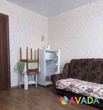 Комната 14.5 м² в 8-к, 9/9 эт. Voronezh