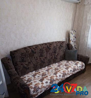 Комната 14.5 м² в 8-к, 9/9 эт. Voronezh - photo 2