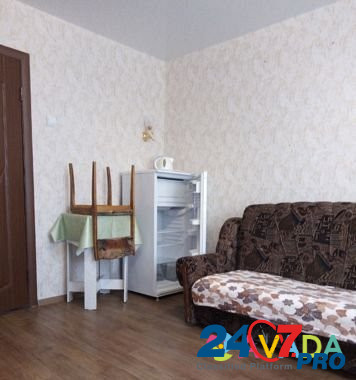 Комната 14.5 м² в 8-к, 9/9 эт. Voronezh - photo 1