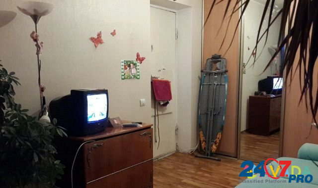Комната 13 м² в 4-к, 5/9 эт. Magnitogorsk - photo 3