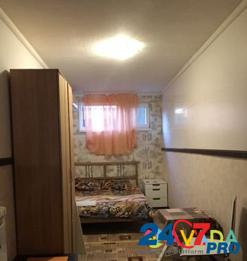 Комната 25 м² в 1-к, 1/2 эт. Gelendzhik - photo 7