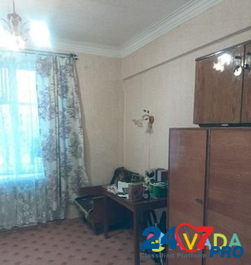 Комната 20 м² в 1-к, 2/4 эт. Kirov - photo 2