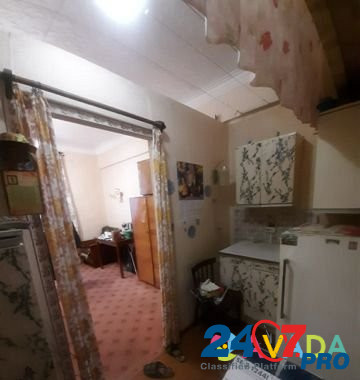 Комната 20 м² в 1-к, 2/4 эт. Kirov - photo 4