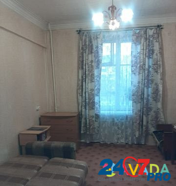 Комната 20 м² в 1-к, 2/4 эт. Kirov - photo 3