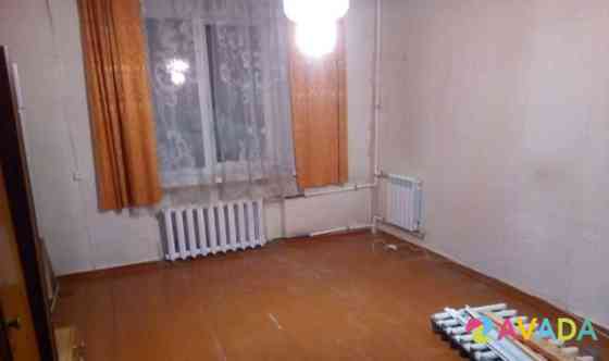 Комната 21 м² в 3-к, 1/4 эт. Slobodskoy