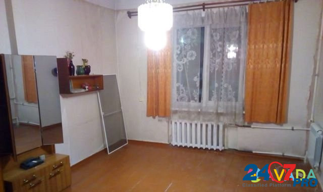 Комната 21 м² в 3-к, 1/4 эт. Slobodskoy - photo 1