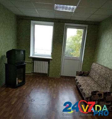 Комната 19.5 м² в 1-к, 2/3 эт. Saratov - photo 1