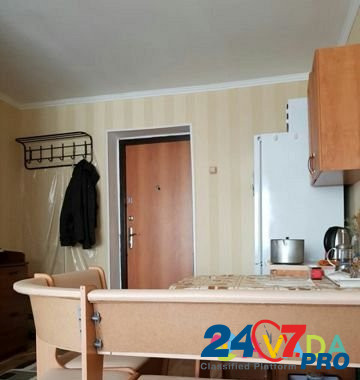 Комната 20 м² в 1-к, 2/5 эт. Nizhnevartovsk - photo 2