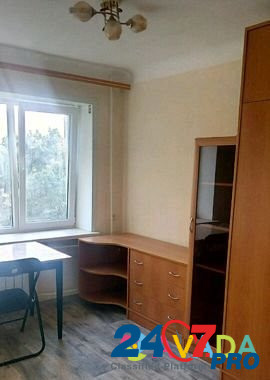 Комната 12 м² в 6-к, 5/5 эт. Voronezh - photo 4