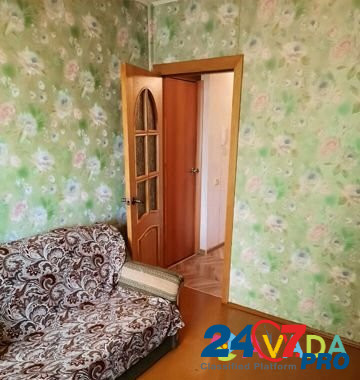 Комната 18 м² в 1-к, 2/9 эт. Smolensk - photo 8