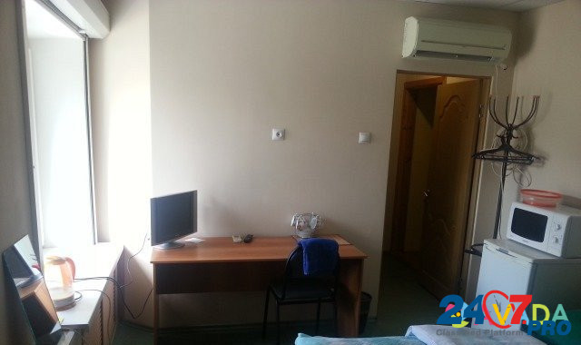 Комната 24 м² в 1-к, 4/4 эт. Saratov - photo 2