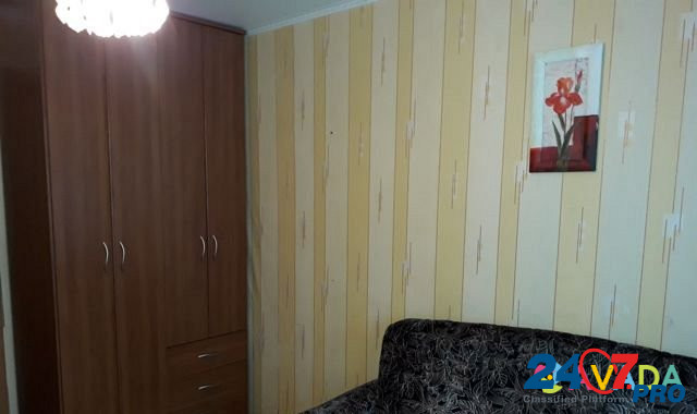 Комната 13 м² в 1-к, 1/4 эт. Orenburg - photo 3