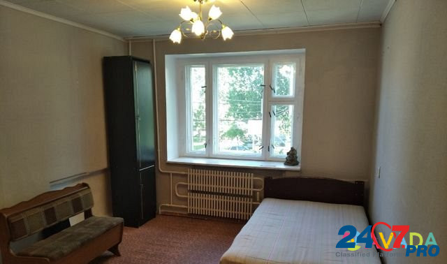 Комната 18 м² в > 9-к, 2/5 эт. Ulyanovsk - photo 1
