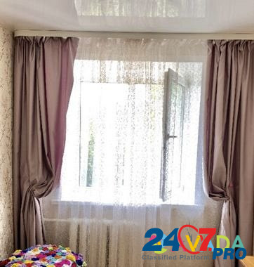Комната 16 м² в 2-к, 2/5 эт. Verkhnyaya Pyshma - photo 4