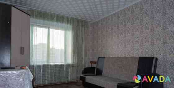 Комната 14 м² в 2-к, 8/9 эт. Omsk