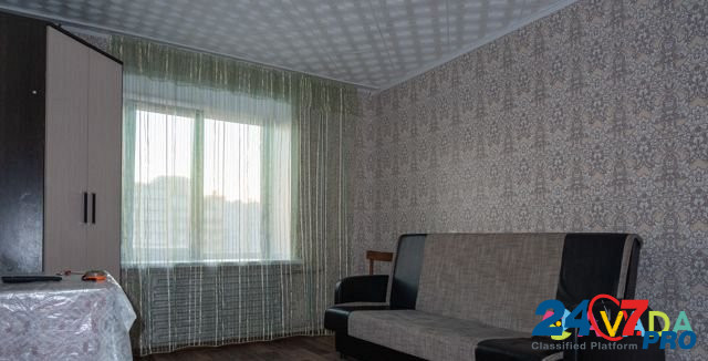 Комната 14 м² в 2-к, 8/9 эт. Omsk - photo 2