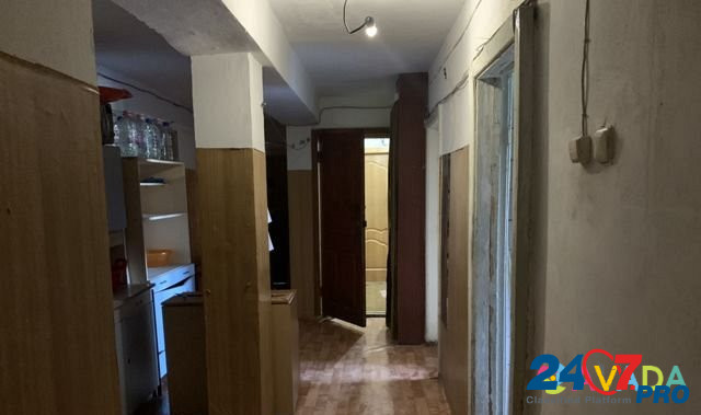Комната 12 м² в 1-к, 4/5 эт. Ставрополь - изображение 5